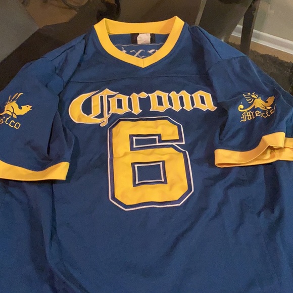 Corona jersey (L) - Picture 2 of 4
